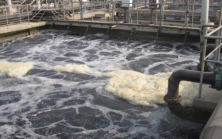 بازچرخانی آب و کنترل شیمیایی بهینه، راهکار نجات منابع آبی نیروگاه‌ها