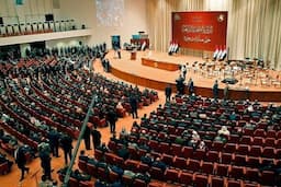 نمایندگان عراق: بغداد با سفیر گستاخ انگلیس برخورد کند