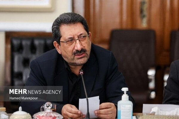 نامه اتابک درباره جلوگیری از افزایش چند برابری قیمت خودروهای وارداتی