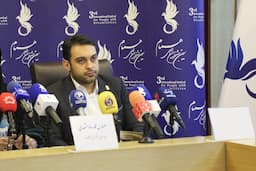 مدرک بین المللی هنر به برگزیدگان برتر جشنواره چهارم همام اعطاء می‌شود