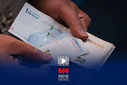 سخنگوی دولت: دولت با ادامه حذف ۴ صفر از پول ملی موافقت کرد