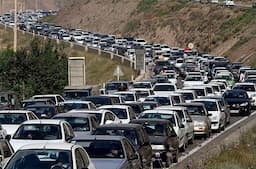 جزئیات محدودیت‌های ترافیکی ویژه هفته آخر مردادماه در جاده‌های شمالی