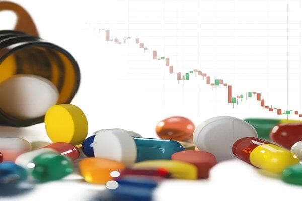 کدام سهام دارویی باید ۳۰ برابر شوند تا به سقف ۱۳۹۹ برسند، کدامند؟