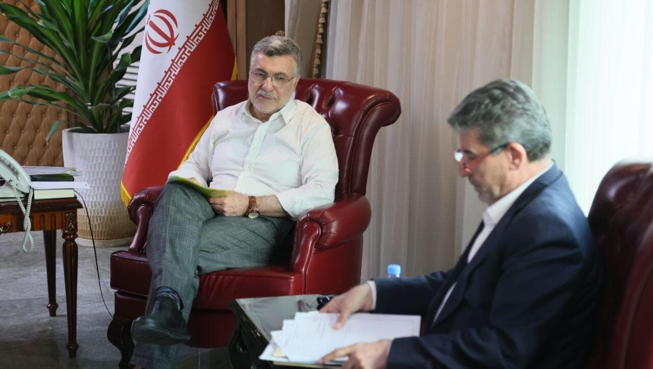 بیمارستان مادر و کودک بجنورد در جوادیه احداث می‌شود