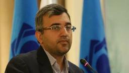 حمید قنبری معاون دیپلماسی اقتصادی وزارت امور خارجه شد