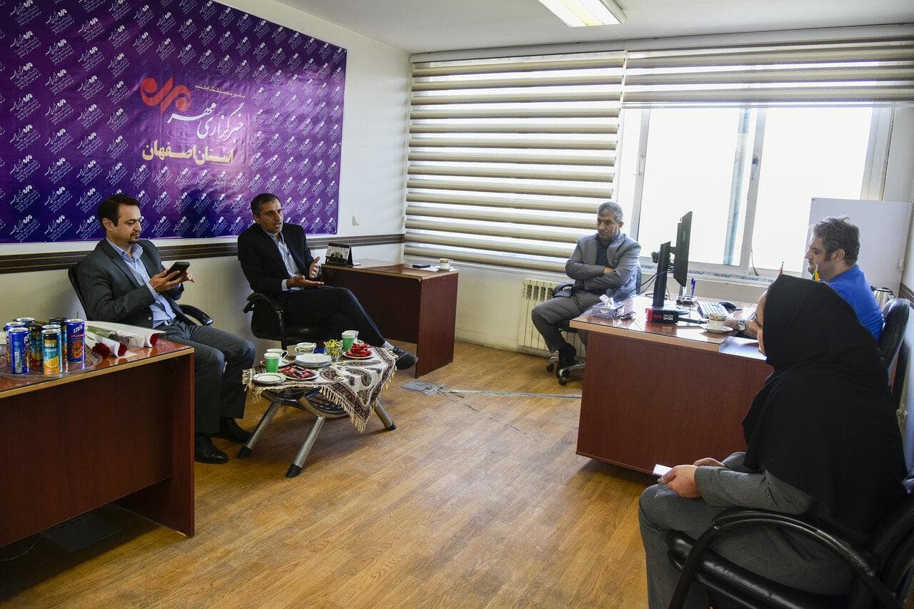 ۶۲۰ تخت درمقابل ۶ هزار نیاز؛۲دهه رکود توسعه درمان تامین اجتماعی اصفهان