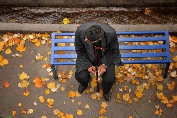 هشدار موج سالمندی؛ ایران در آستانه یک تحول جمعیتی بی‌سابقه است