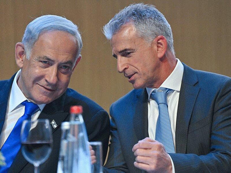 قمار نتانیاهو با برگ سوخته؛آیا بحران آبی ایران از اسرائیل وخیم‌تر است؟