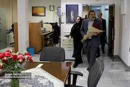 قدردان همراهی رسانه‌ها در شرایط خاص هستیم