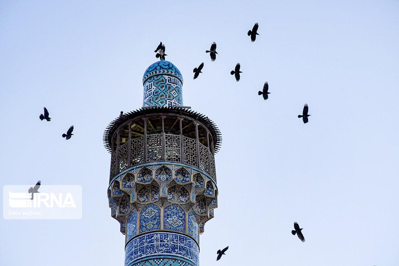فعالیت‌های مسجدی با آموزش هیات امنای مساجد گسترش می‌یابد