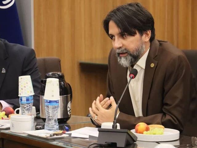 رییس بنیاد نخبگان خراسان رضوی: نهادهای مختلف از نخبگی تعریف‌های متفاوتی دارند