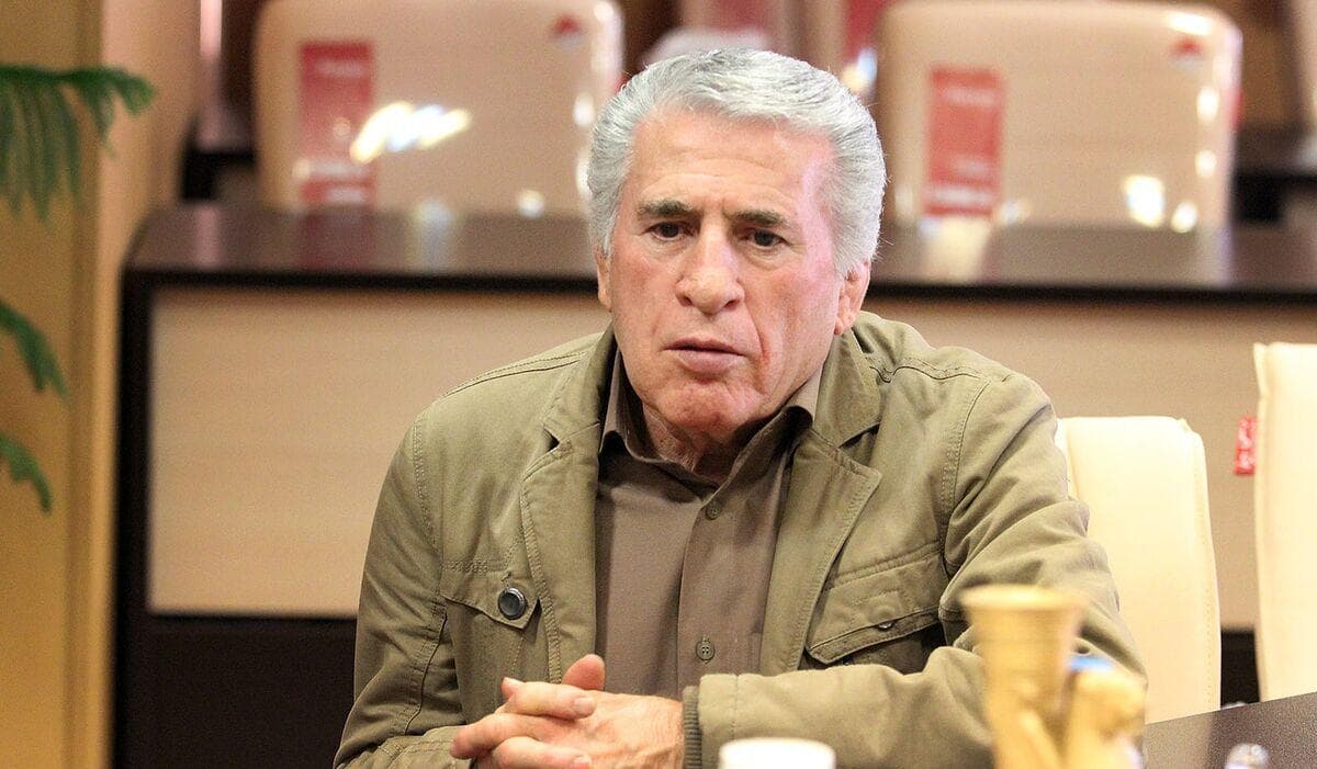 جوادی: کشتی زمان ما دیمی بود/ مربی باید دانش هدایت قهرمانان بزرگ را داشته باشد