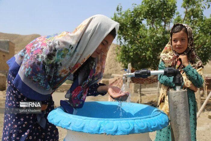 خراسان‌شمالی؛ تشنه و امیدوار به پروژه‌های کلان آبی