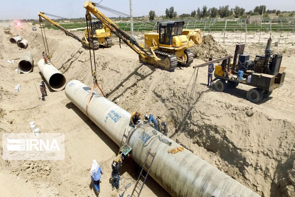 نماینده بجنورد: پیشرفت طرح آبرسانی «سرانی» بدون مشارکت بخش خصوصی زمانبر است