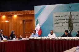 معاون رییس جمهور: روستاییان باید به مرکز ثقل توسعه برگردند