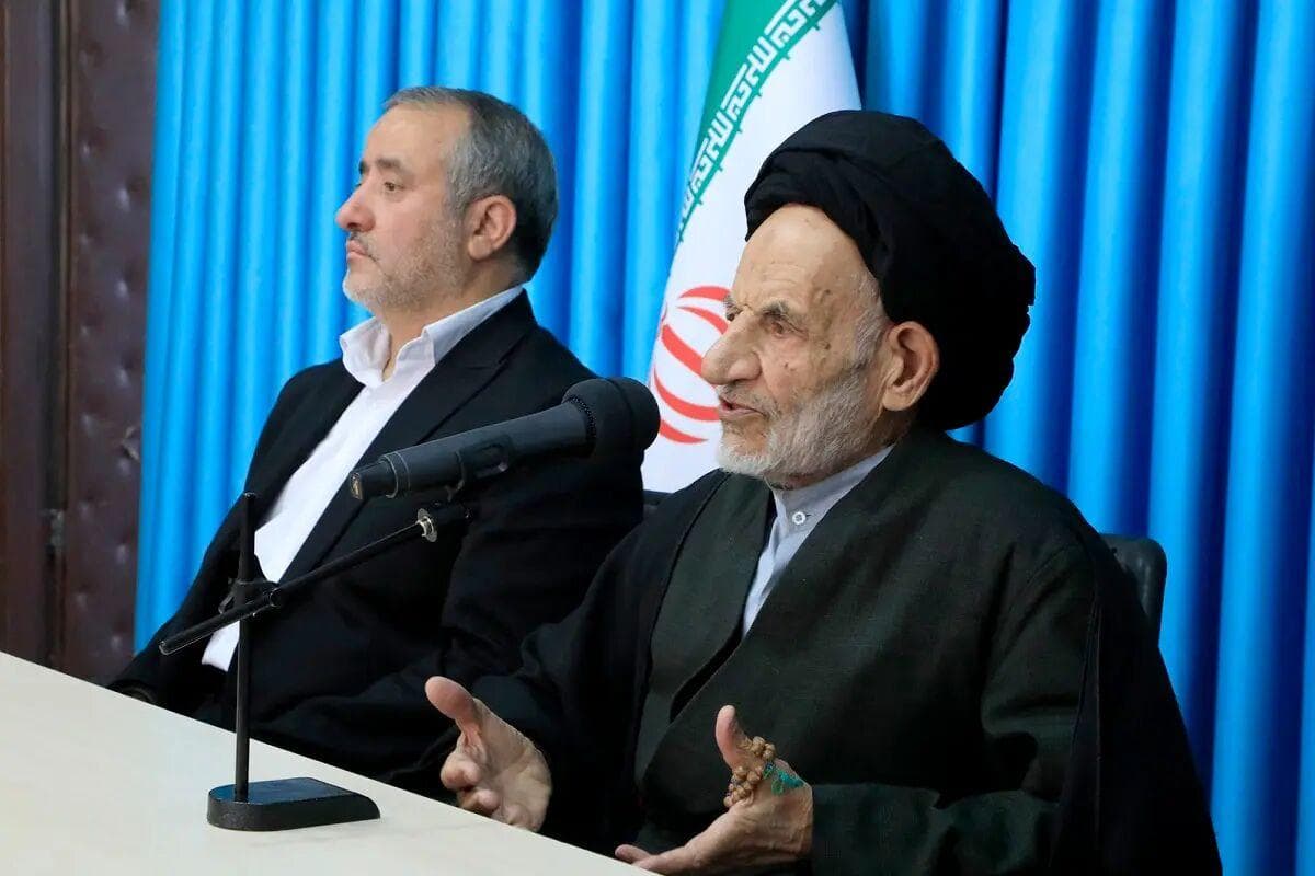 امام جمعه بیرجند: حفظ انسجام ملی و جهاد تبیین، کلید موفقیت در شرایط حساس است
