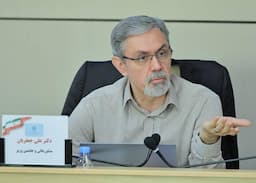 وزارت بهداشت مخالفتی با برگزاری الکترونیکی انتخابات نظام پزشکی ندارد