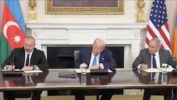 اهداف پیدا و پنهان واشنگتن از نفوذ به منطقه قفقاز جنوبی