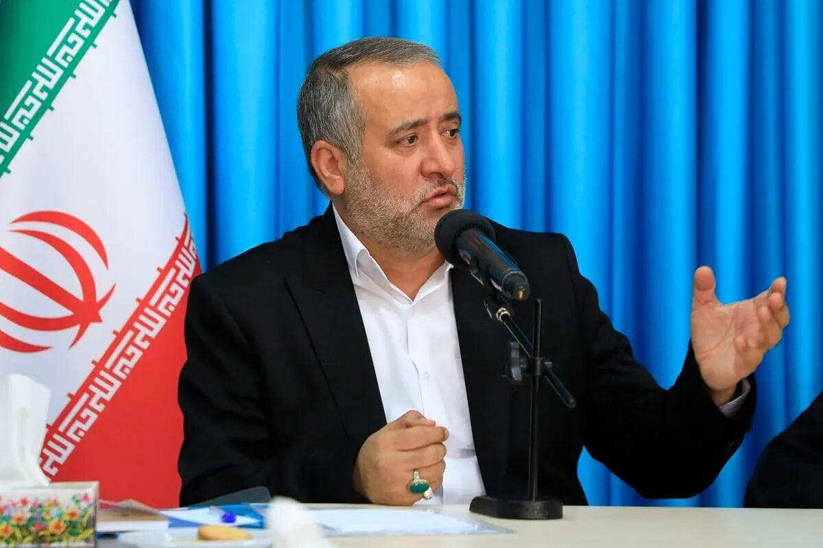 استاندار خراسان جنوبی: جهاد تبیین و آگاهی‌بخشی به صورت نظام‌مند انجام شود