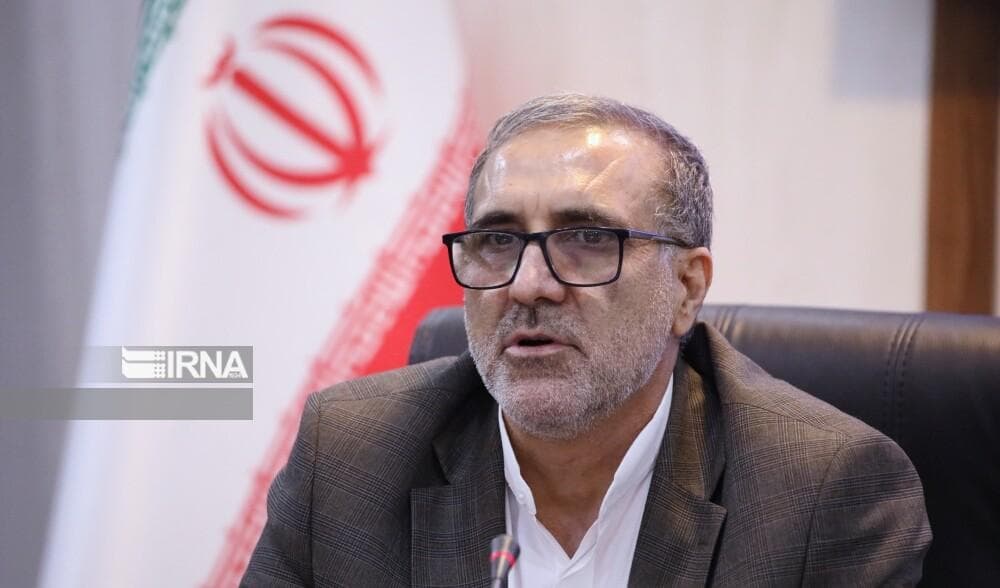 معاون امور مجلس بنیاد شهید: امانت‌داری در مسئولیت‌ها باید فراتر از وظایف اداری باشد