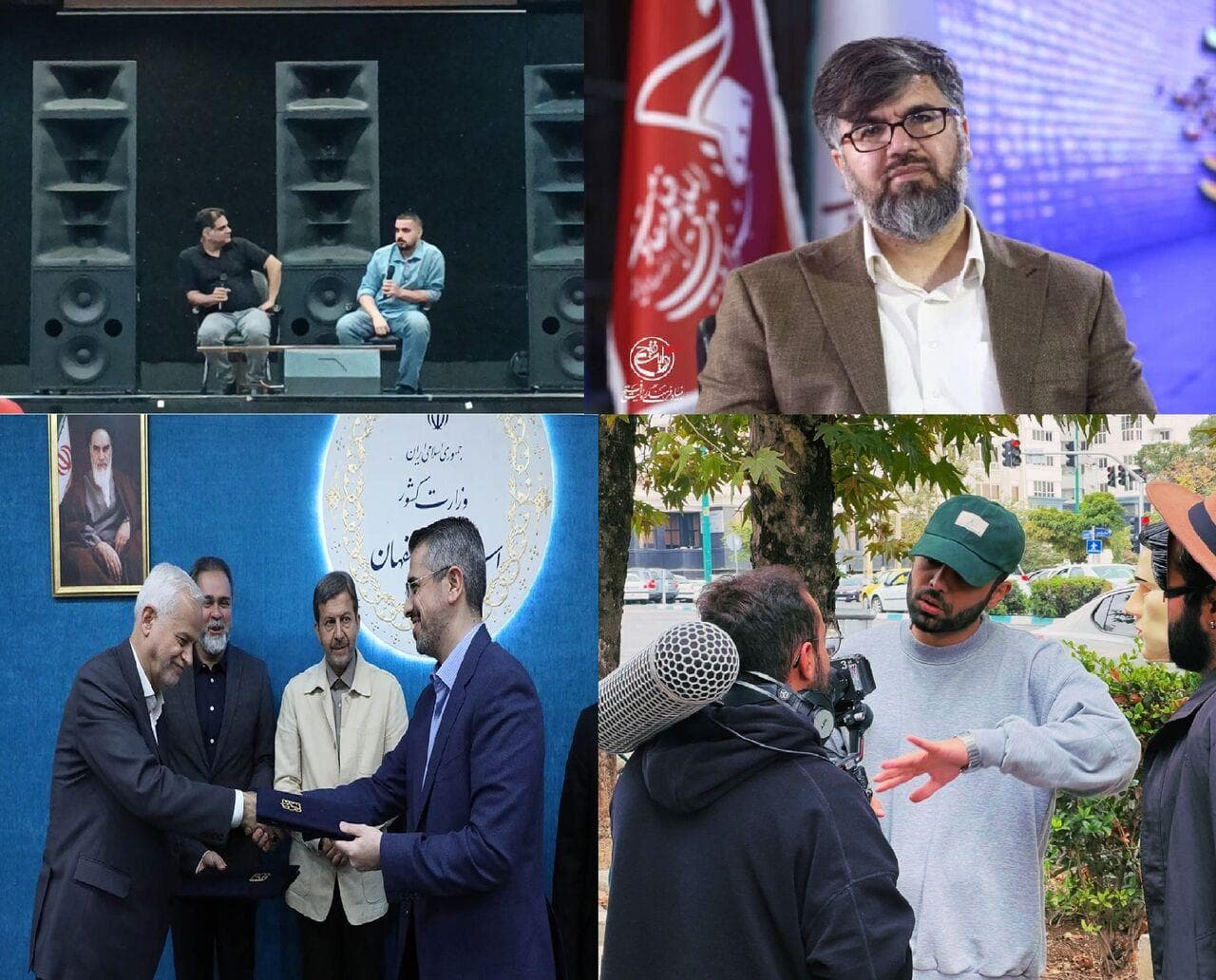 برگزاری جشنواره فیلم‌ کودک و نوجوان در اصفهان/ در جلسه نقد فیلم «بازگشت» چه گذشت؟