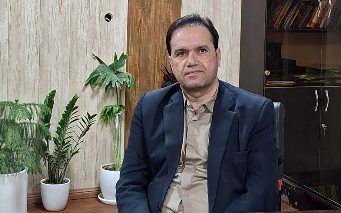 بررسی راه‌های حل چالش کمبود آب در صفادشت با حضور مجموعه مدیریت شهری