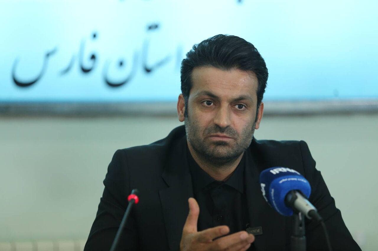 تالار مرکزی شیراز بدون سرمایه‌گذار تکمیل نمی‌شود/ «سپهر» درمان آشفتگی رسانه‌ها