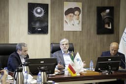 حفظ یکپارچگی منطقه تاریخی اطراف دانشگاه هنر یک وظیفه ملی است
