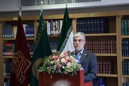 بزرگترین سایت دانلود مقاله در کشور رونمایی شد