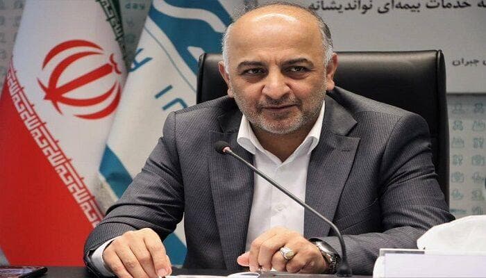 تداوم رتبه نخست بیمه دی درکشور/ کسب مقام اول دربین شرکتهای بیمه‌ای درچهارماهه اول امسال