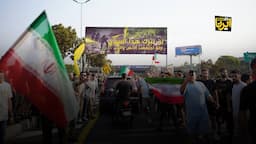 میزبانی بغداد و بیروت از مسئول امنیت ملی ایران