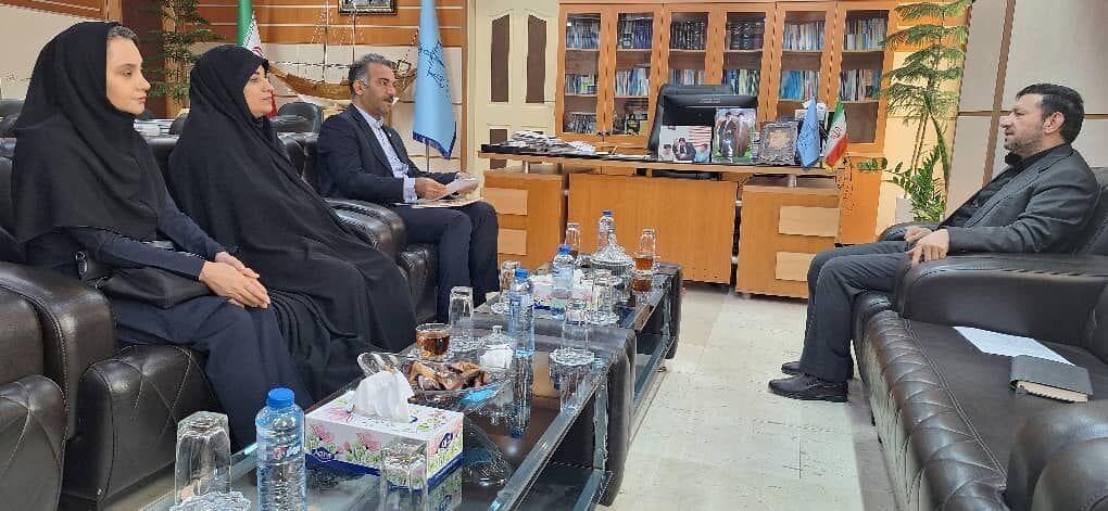 دادگستری بوشهر حامی همه‌جانبه تولیدکنندگان و صیادان قانونی است