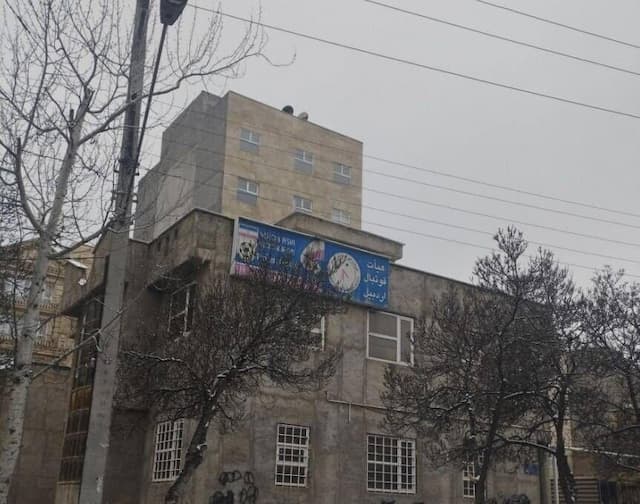 رئیس هیات فوتبال اردبیل: فروش ساختمان هیات مغایر با قوانین مولدسازی است