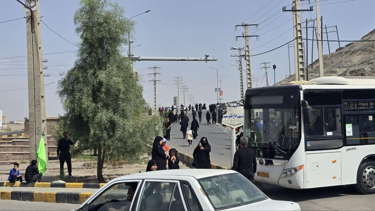 زاهدان، پایتخت وحدت اسلامی؛ پناهگاه دل‌های بی‌قرار جاماندگان اربعین