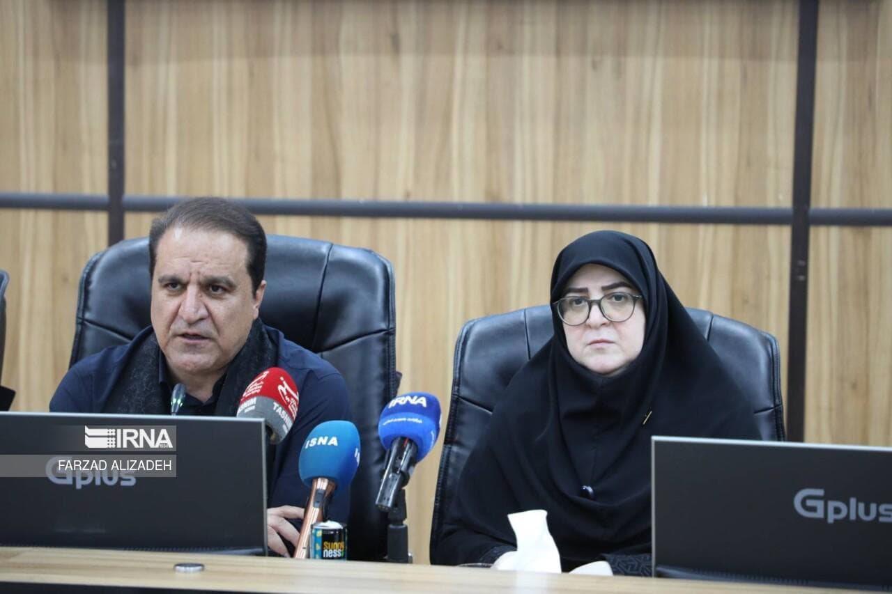تکمیل راه‌آهن مهران؛ اولویت ایلام برای تسهیل جابه‌جایی زائران اربعین