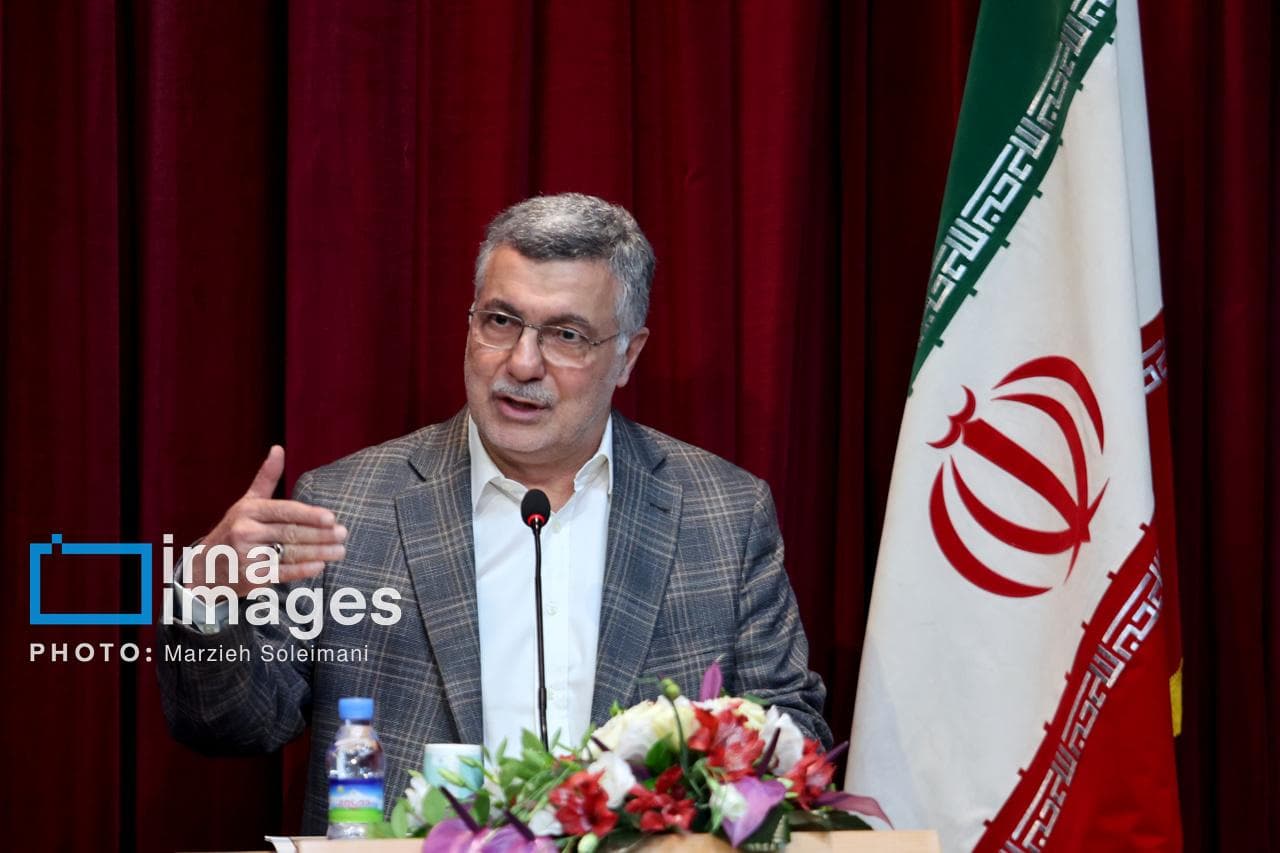 ظفرقندی: آزمون‌های بورد، بالاترین سطح آزمون‌های علمی کشور هستند