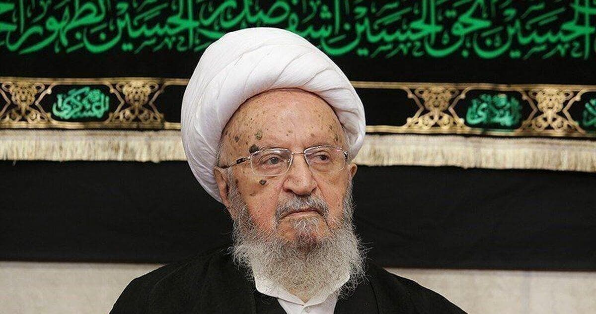 آیت‌الله مکارم شیرازی: اربعین سرمایه‌ای از عشق، ایثار و انسانیت است