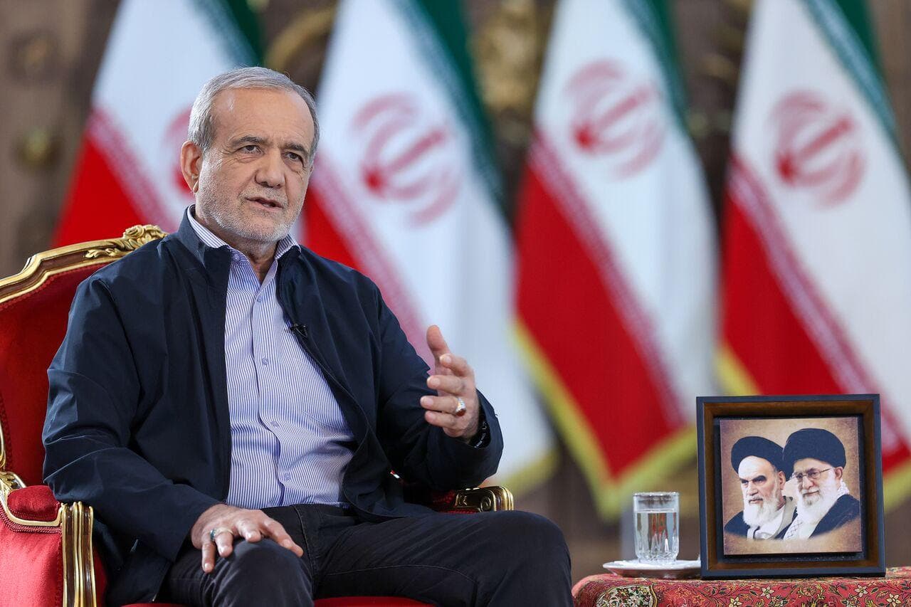 نماینده ادوار مجلس: شکل‌گیری وفاق و انسجام ملی در جنگ ۱۲ روزه، ثمره تلاش پزشکیان بود