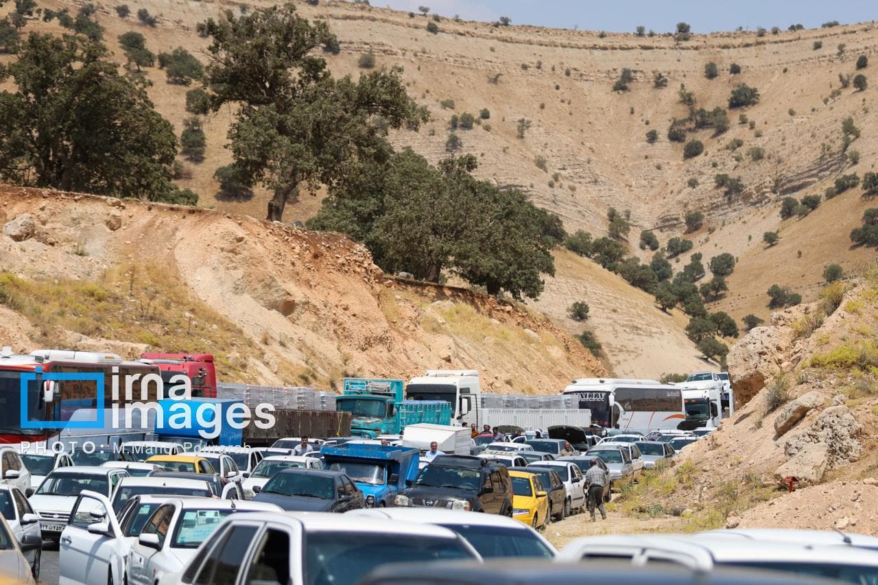 کاهش میزان فوتی‌ها در اربعین امسال/ مرز مهران بیشترین سهم ورود و خروج زائران را ثبت کرد