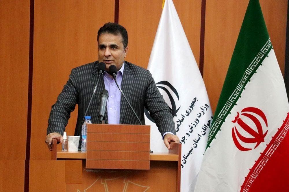 ورزش روستایی؛ محرک اصلی نشاط اجتماعی و خاستگاه قهرمانان ملی در سیستان و بلوچستان