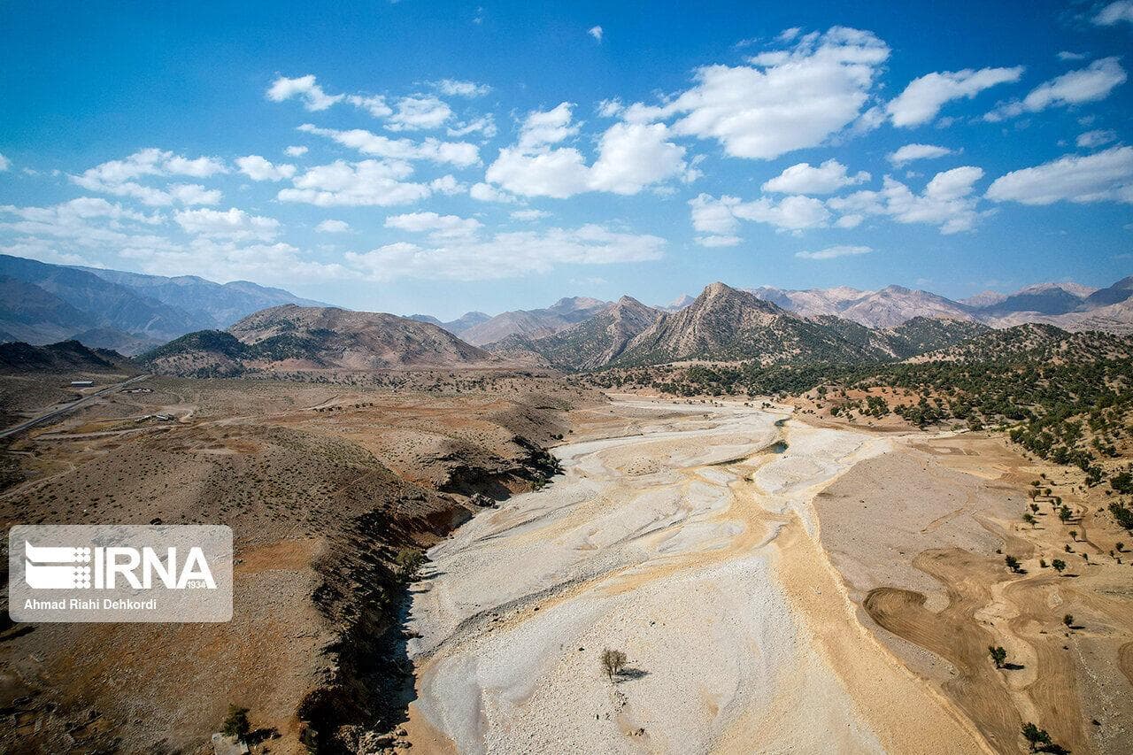چالش منابع آبی چهارمحال و بختیاری؛ ضرورت مدیریت بهینه و راهکارهای پایدار