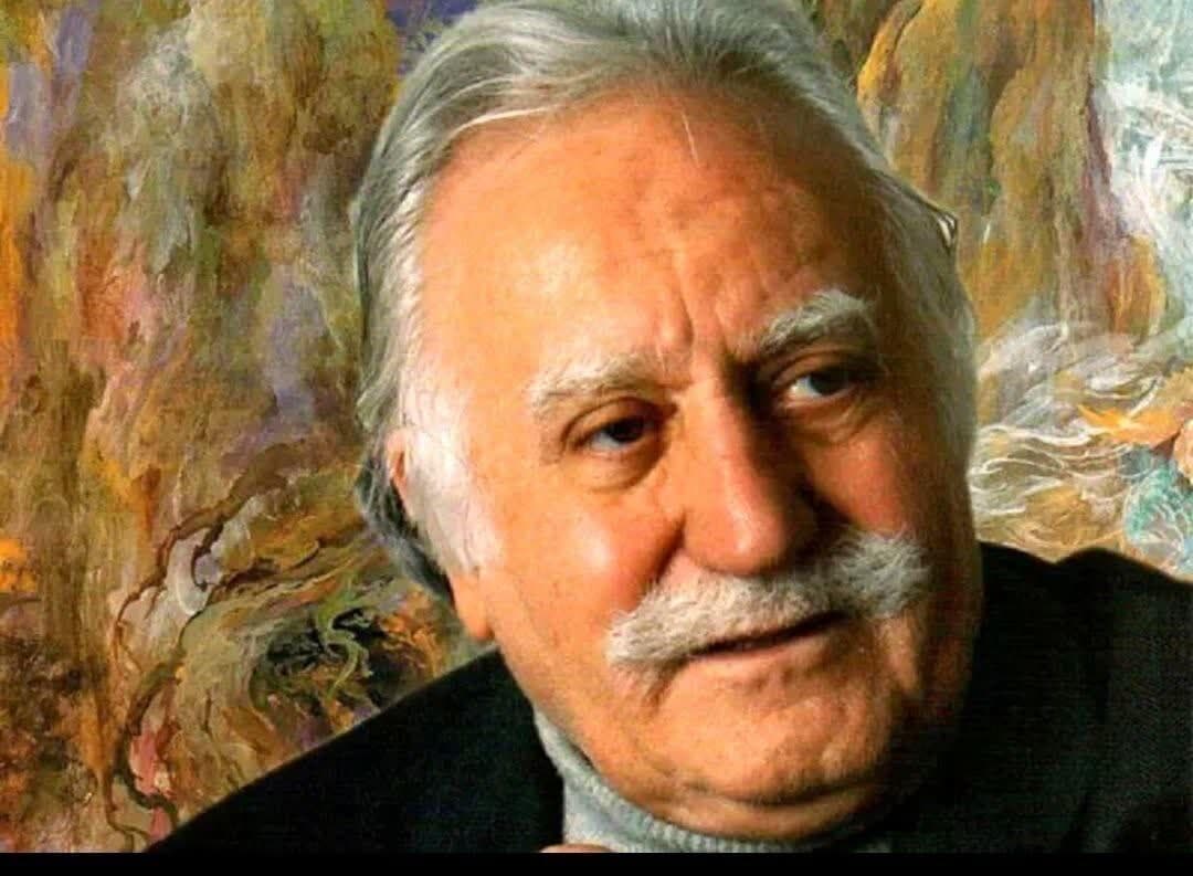 فرشچیان؛ ققنوس نگارگری ایران که جاودانه شد