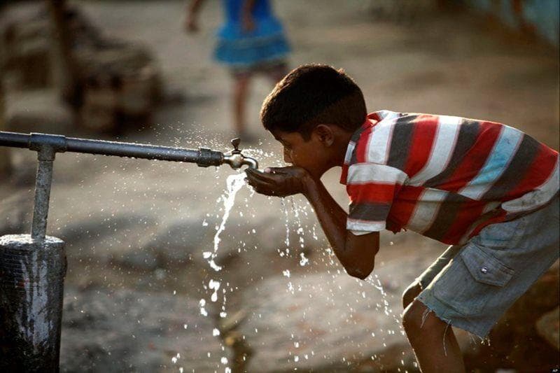 تحول در تامین آب شرب ایجرود؛ اعتراض‌های مردمی به صفر رسید