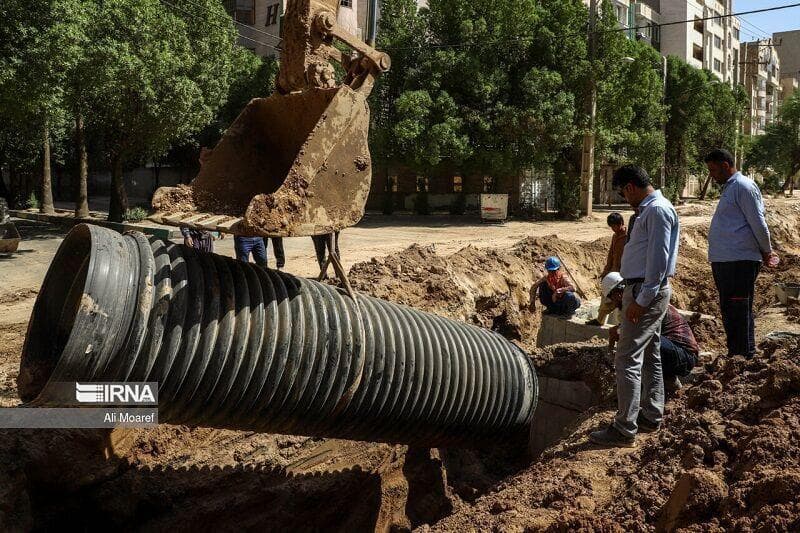 چهارهزار میلیارد ریال برای توسعه شهرستان رازوجرگلان خراسان‌شمالی اختصاص یافت