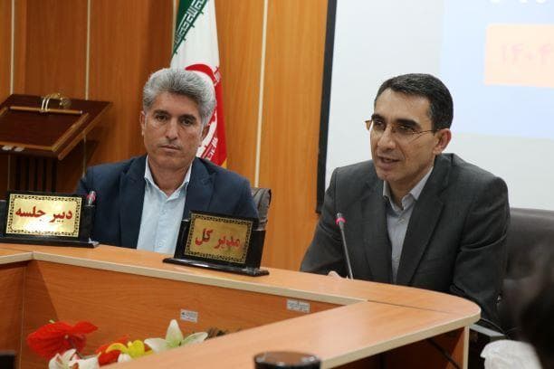 عدالت آموزشی با تکیه بر برنامه‌های مدون محقق می‌شود