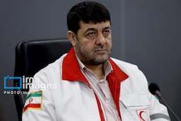 اعلام آمادگی هلال‌احمر برای کمک‌رسانی به سیل‌زدگان پاکستان