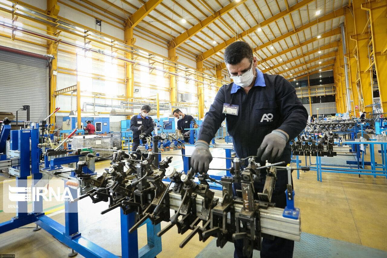 ارزیابی عوامل زیان‌آور محیط کار، تضمین‌کننده سلامت کارکنان و استمرار تولید است