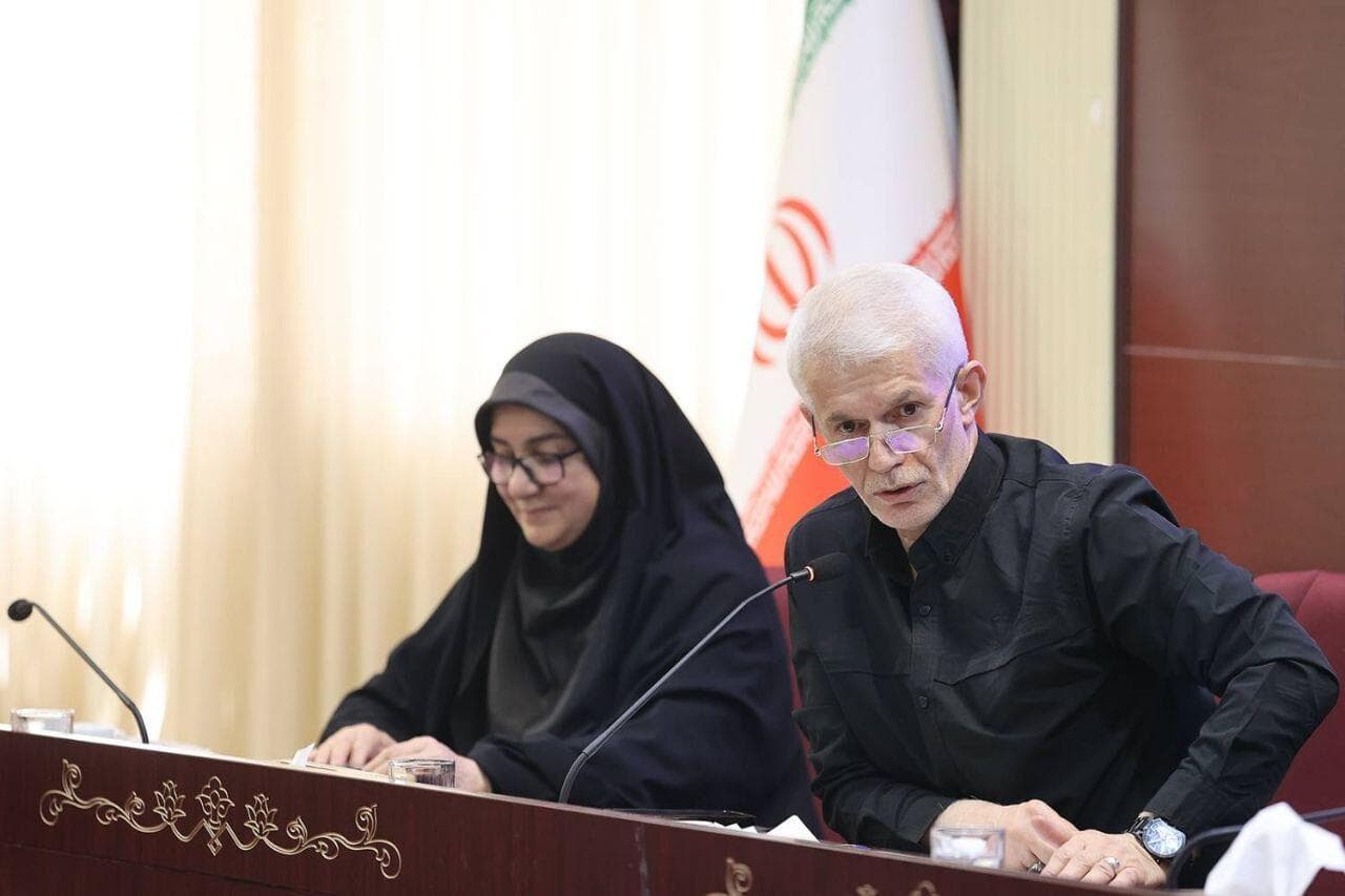 اسبقیان: انتصابی شدن روسای برخی فدراسیون‌ها در حد پیشنهاد است