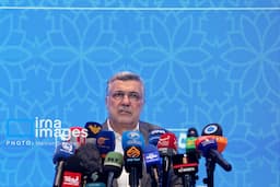 تحریم‌ها بیشتر از جنگ‌ها قربانی گرفته‌اند/تصادفات جاده‌ای از عوامل اصلی مرگ‌ومیر در کشور
