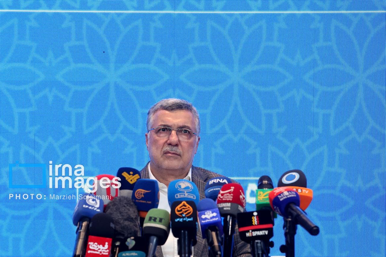 تحریم‌ها بیشتر از جنگ‌ها قربانی گرفته‌اند/تصادفات جاده‌ای از عوامل اصلی مرگ‌ومیر در کشور
